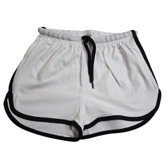 Womens Track Short Set Sz XS NWT - Picture 3 of 5